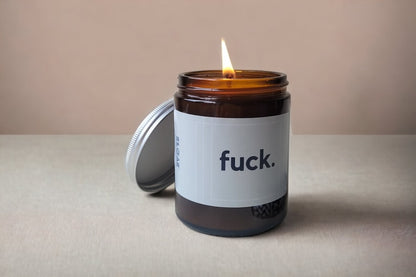 Fuck Candle