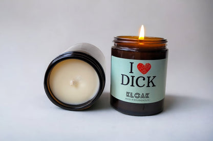 I Love Dick Candle